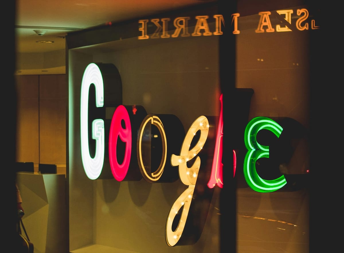Google I/O 2025: KI-Revolution oder neue Risiken für deine Arbeit?
